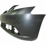 BUMPER FR PRIMED — photo 2