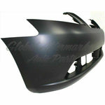 BUMPER FR PRIMED — photo 3