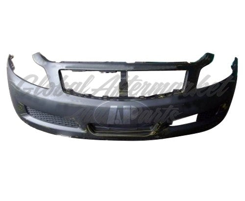 BUMPER FR W/O SPORT W/TECH