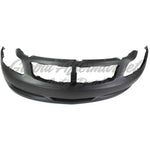 BUMPER FR W/O SPORT W/TECH CAPA — photo 4