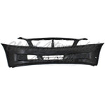 BUMPER FR W/O SPORT W/TECH CAPA — photo 5