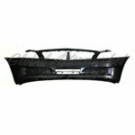 BUMPER FR W/O SPORT W/O TECH — photo 4