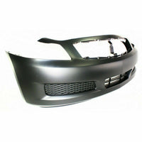 BUMPER FR W/O SPORT W/O TECH