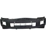 BUMPER FR PRIMED W/SENSOR HOLE — photo 2