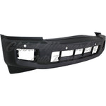 BUMPER FR PRIMED W/SENSOR HOLE — photo 3