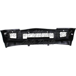 BUMPER FR PRIMED W/SENSOR HOLE — photo 5
