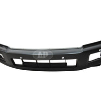 BUMPER FR PRIMED W/SENSOR HOLE