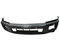 BUMPER FR PRIMED W/SENSOR HOLE