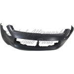 BUMPER UPPER FR PRIMED W/O SENSOR HOLE — photo 5