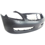 BUMPER FR PRIMED W/O SPORT — photo 3
