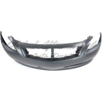 BUMPER FR PRIMED W/O SPORT — photo 4
