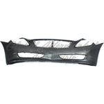 BUMPER FR PRIMED W/O SPORT — photo 5