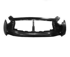 BUMPER UPPER FR PRIMED W/SENSOR HOLE (W/PREMIUM PKG)