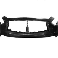 BUMPER UPPER FR PRIMED W/SENSOR HOLE (W/PREMIUM PKG)