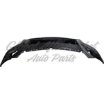 BUMPER FR PRIMED W/SENSOR/ SPORT/ RED SPORT/ SIGNATURE EDN (SPORT) MODEL CAPA — photo 4