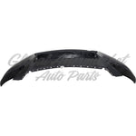 BUMPER FR PRIMED W/O SENSOR EXCLUDE SPORT MODEL CAPA — photo 5