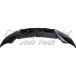 BUMPER FR PRIMED W/SENSOR FOR LUXE / PURE MODELS EXCLUDE SPORT MODEL CAPA — photo 4