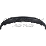 BUMPER FR PRIMED W/SENSOR FOR LUXE / PURE MODELS EXCLUDE SPORT MODEL CAPA — photo 5