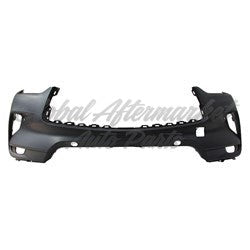 BUMPER FR PRIMED FOR 19-22 W/SENSOR / FOR 23-25 SENSORY / AUTOGRAPH MODDELS
