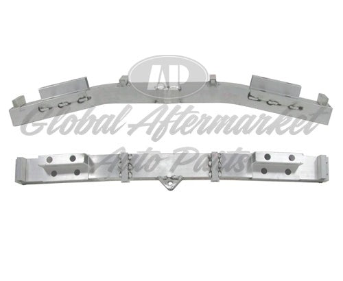 REBAR FR ALUMINUM