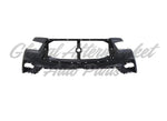 BUMPER FR UPPER PRIMED PTM W/O HEAD LAMP WASHER — photo 1