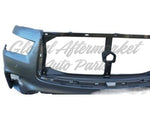 BUMPER FR UPPER PRIMED PTM W/O HEAD LAMP WASHER — photo 5