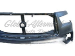 BUMPER FR UPPER PRIMED PTM W/O HEAD LAMP WASHER CAPA — photo 3