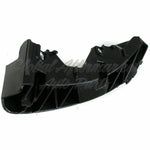 BUMPER SIDE STIFFENER FR LH PLASTIC — photo 2