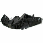 BUMPER SIDE STIFFENER FR LH PLASTIC — photo 3