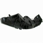 BUMPER SIDE STIFFENER FR RH PLASTIC — photo 4