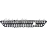 GRILLE LOWER CENTER MATTE-DARK GRAY BASE/JOURNEY MODEL W/O TECH — photo 2