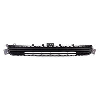 GRILLE LOWER W/O ADAPTIVE CRUISE W/O SPORT BUMPER