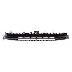 GRILLE LOWER W/O ADAPTIVE CRUISE W/O SPORT BUMPER