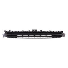 GRILLE LOWER W/O ADAPTIVE CRUISE W/O SPORT BUMPER