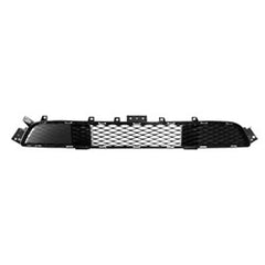 GRILLE LOWER W/INTELLIGENT CRUISE CONTROL W/SPORT