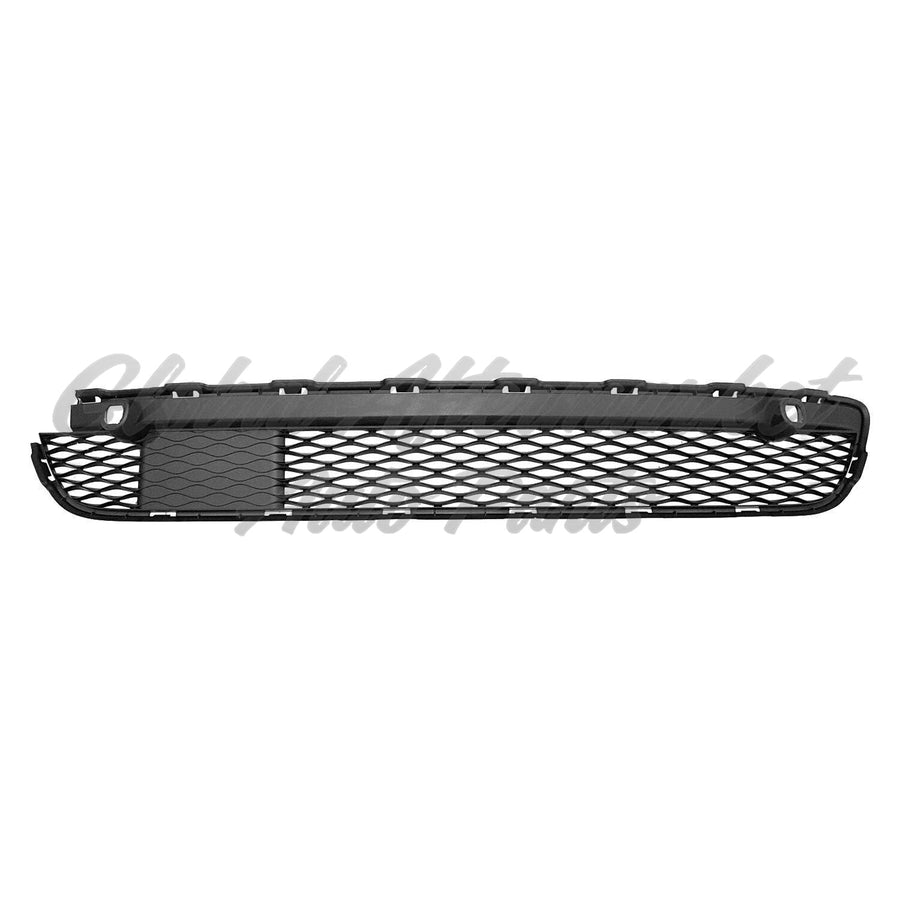 GRILLE LOWER FR W/INTELLIGENT CRUISE CONTROL TEXTURED