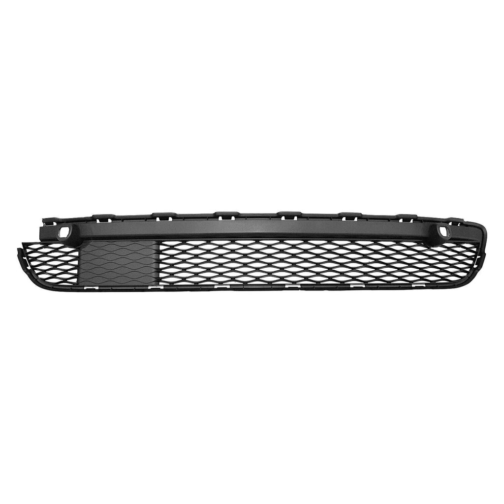 GRILLE LOWER FR W/INTELLIGENT CRUISE CONTROL TEXTURED