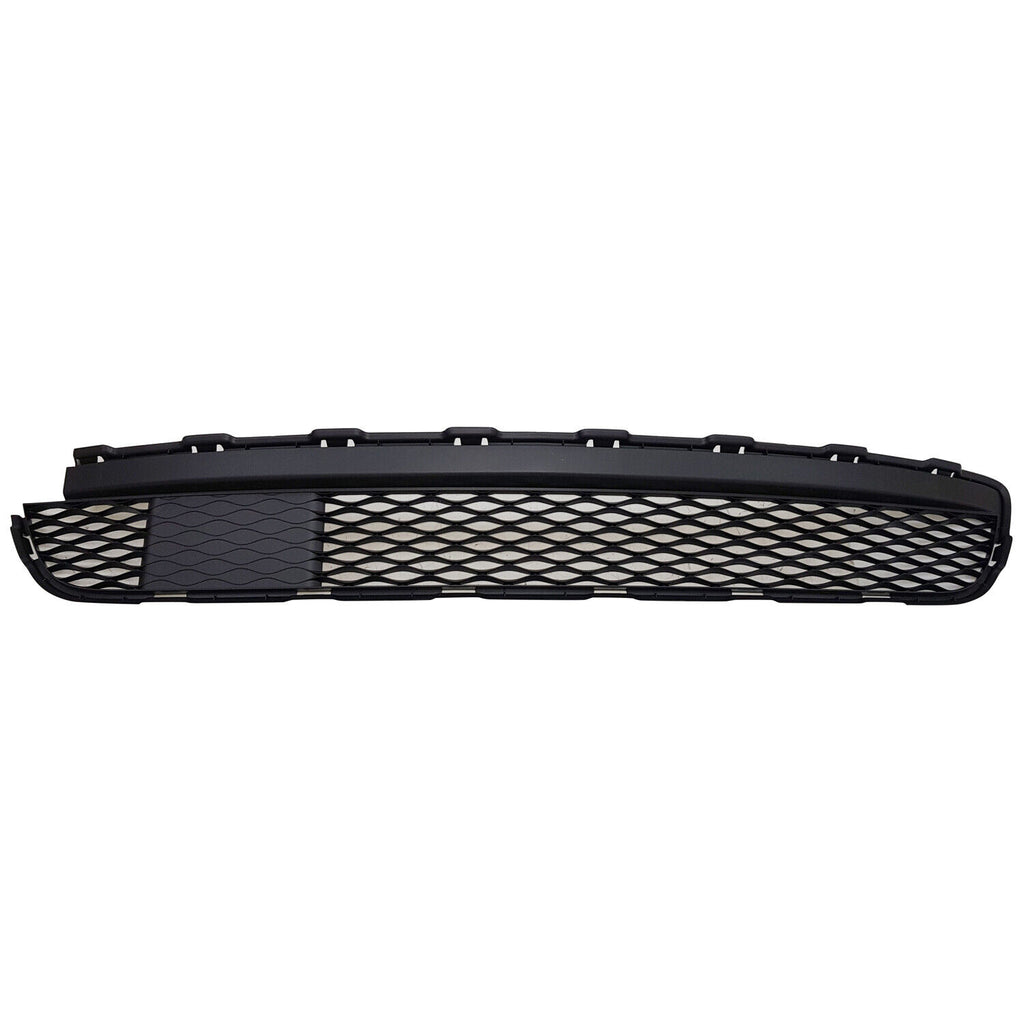 GRILLE LOWER FR W/O INTELLIGENT CRUISE CONTROL TEXTURED