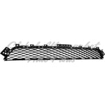 GRILLE LOWER FR TEXTURED BLACK EXCLUDE SPRT — photo 3