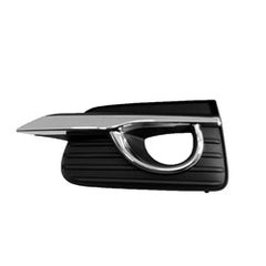 FOG LAMP BEZEL FR LH EXCLUDE SPORT MODEL