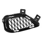 GRILLE LOWER FR LH BLACK TEXTURED EXCLUDE SPRT — photo 4