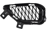 GRILLE LOWER FR LH BLACK TEXTURED EXCLUDE SPRT — photo 5