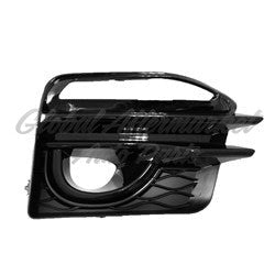 FOG LAMP BEZEL FR RH SPORT MODEL