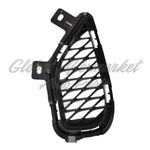 GRILLE LOWER FR RH BLACK TEXTURED EXCLUDE SPRT — photo 3
