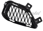 GRILLE LOWER FR RH BLACK TEXTURED EXCLUDE SPRT — photo 5