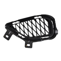 GRILLE LOWER FR RH BLACK TEXTURED EXCLUDE SPRT