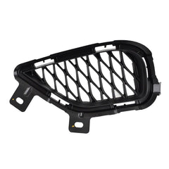 GRILLE LOWER FR RH BLACK TEXTURED EXCLUDE SPRT