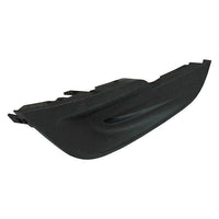 FOG LAMP COVER RH TEXTURED BLACK