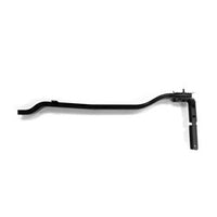 BUMPER SUPPORT FR CENTER STEEL