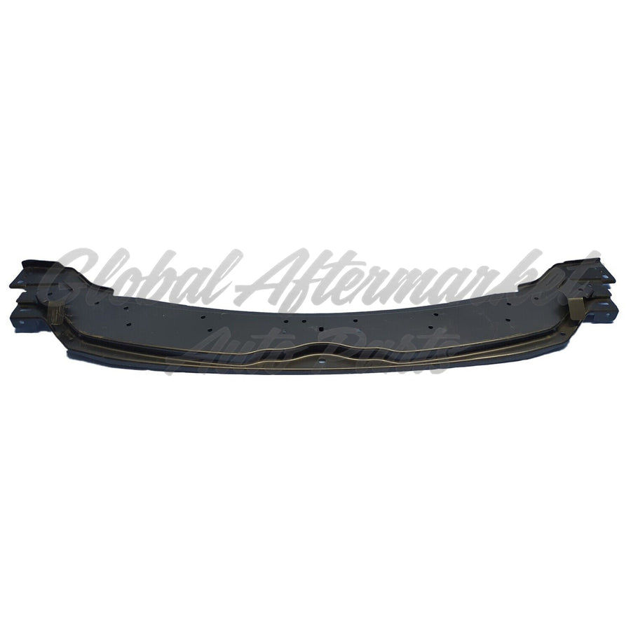 BUMPER RETAINER FR UPPET STEEL